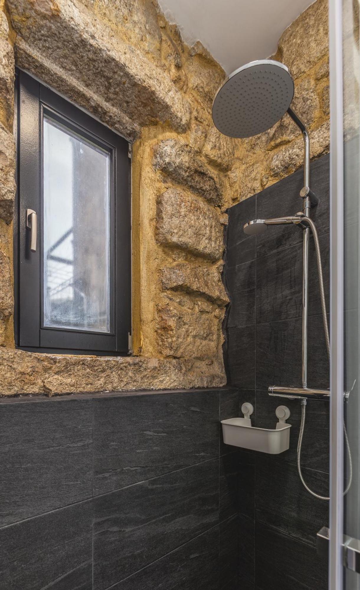 Charming With Rooftop In Apartament